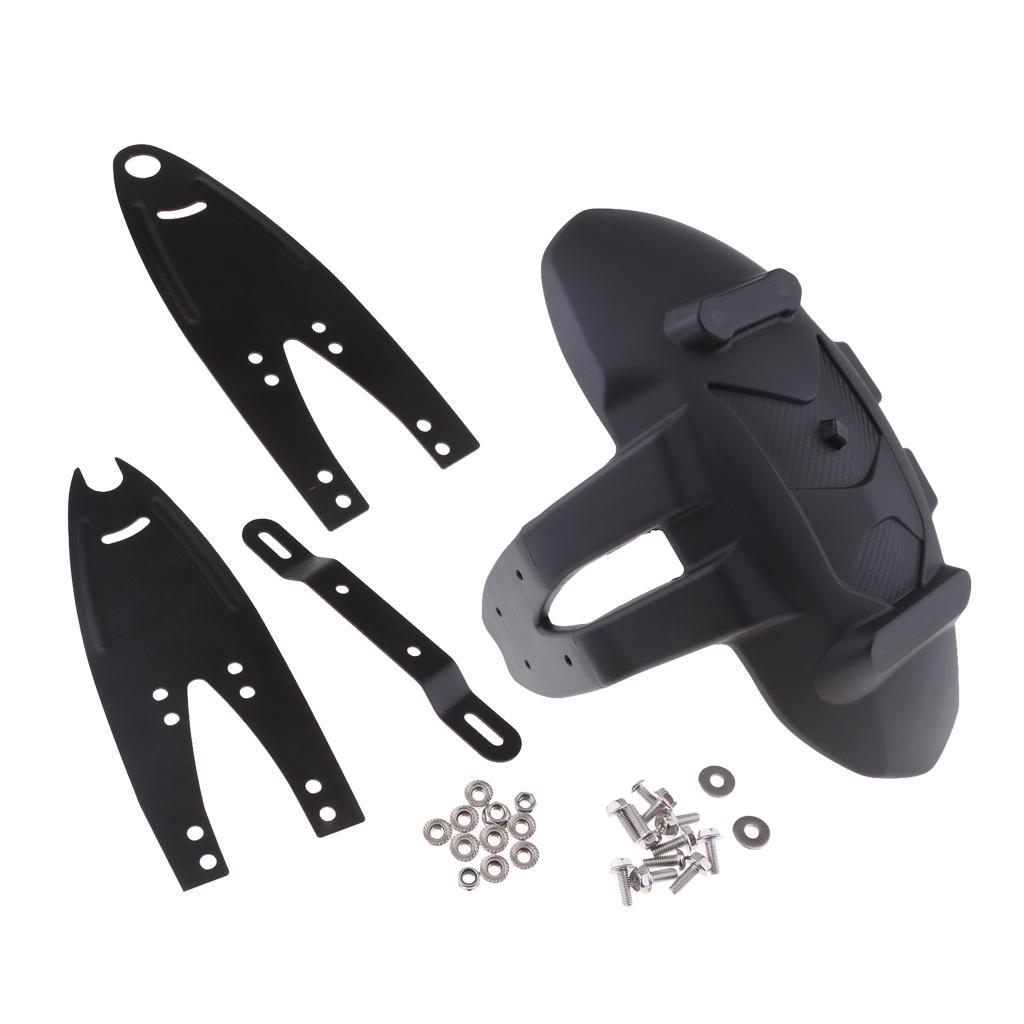 Buy Universal Motorcycle Rear Fender 