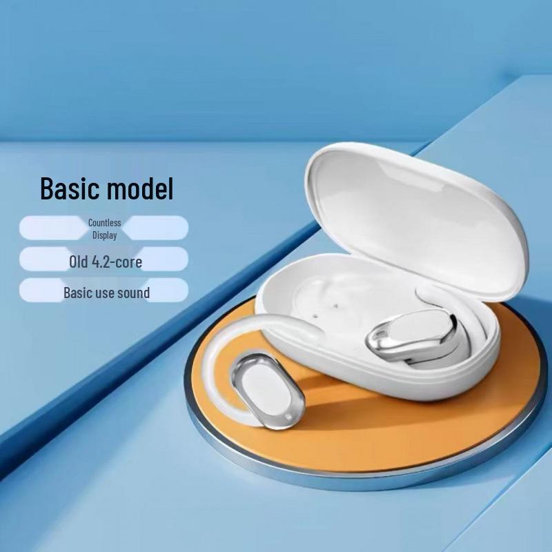 

Burmester Over-Ear Bluetooth Headphones with Ultra-Long Battery Life & Noise Cancelling for Sports