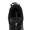 Sneaker für Regen und Sonnenschein BRIZEN WP Charcoal cm 2E [Hitech] 26.0