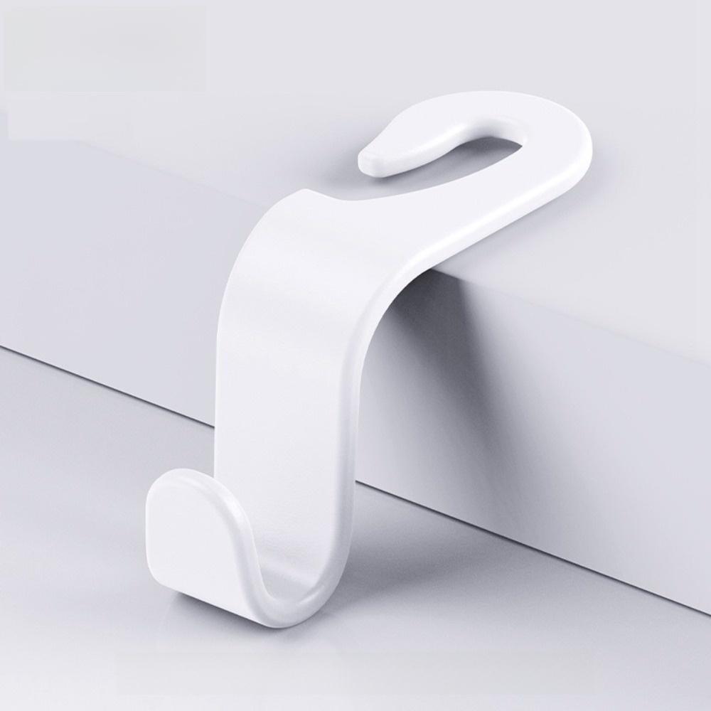 Hanging Design Car Seat Headrest Hook Auto Interior Storage Organizer  for Interior Organization