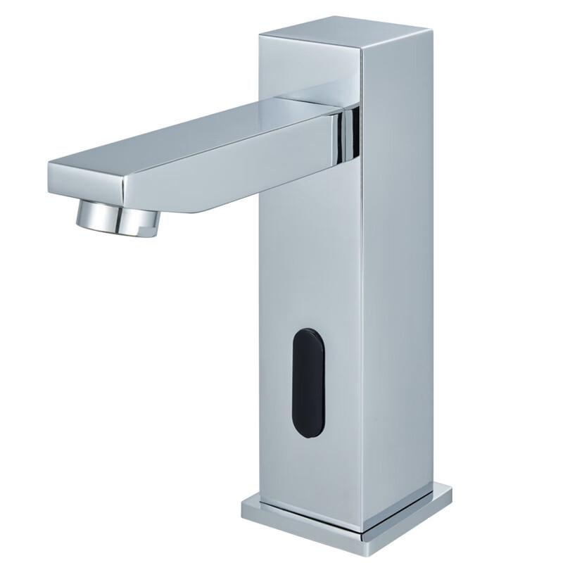 TLXT DC Smart Automatic Sensor Faucet