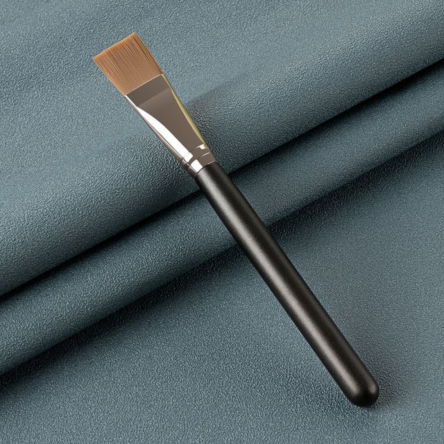 

Штрих Краси - Плоска пензлик для тонального засобу T-01-486 & Brown