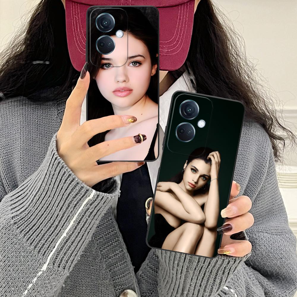 India Eisley Mobile Phone Case for OPPO Find X9 X8 X7 X6 X5 X3 X2 Plus s Pro Ultra Lite Colorful Printing Cover Smartphone Cover
