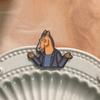 And Stylish Fun Animal Shaped Brooch For Both Men And Women Lovers Fashion
