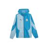 PUMA Chamarra Prepartido Del Manchester City Para Hombre 774372-02
