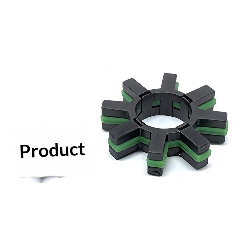 1Pcs Car Flexible Steering Column Coupler Replacements 45254-28040