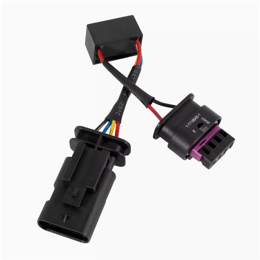 Locker Sensor Harness Plug For Jeep Wrangler JL JLU Gladiator JT 2018 2019-2023
