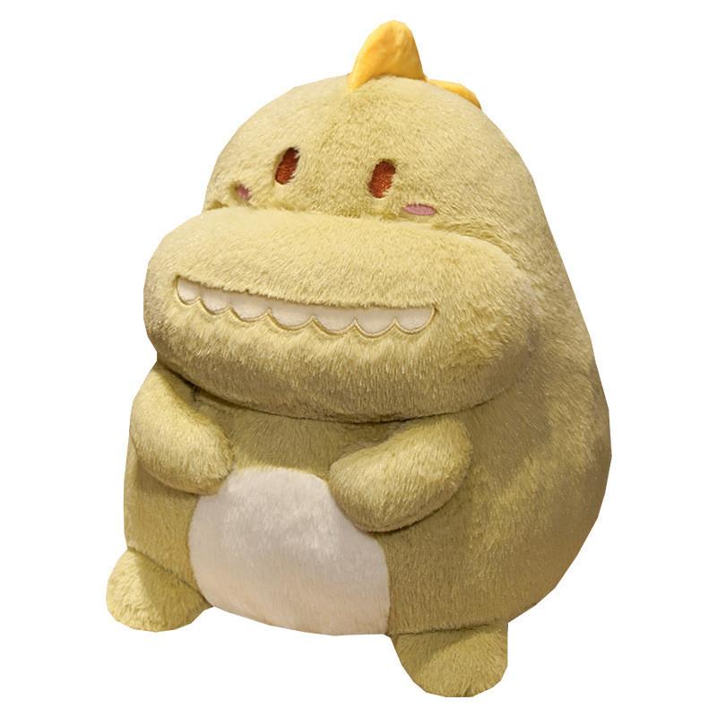 Plush Dinosaur Toy Animal Cartoon Stuffed Doll Bedroom Decoration Gift Kids