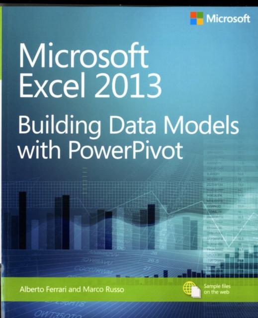 Bok Microsoft Excel 2013 Building Data Models with PowerPivot