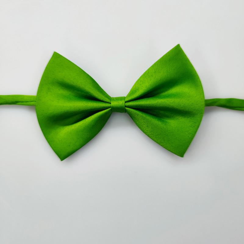 Childrens Bow Tie With Agate Material For Stage Performances And Kindergarten