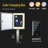 Ora Electric Vehicle Charging and Protection Box for Indoor/Outdoor Use