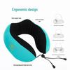 Jiancheng Vibrating Massage Neck Pillow