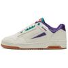 PUMA Slipstream Low Butter Goods Whisper White Prism Violet 384156-01