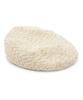 Eondeokeonteulolseutyudio Plate Beret / Strap / Bean Tweed / D Beige