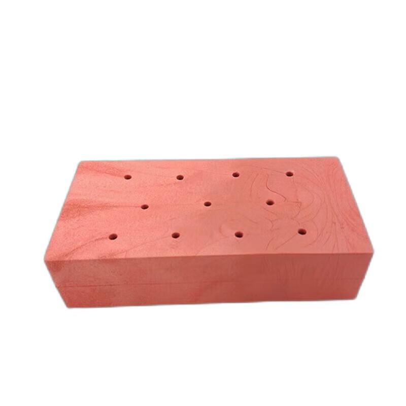 Rubber Training Prop Brick