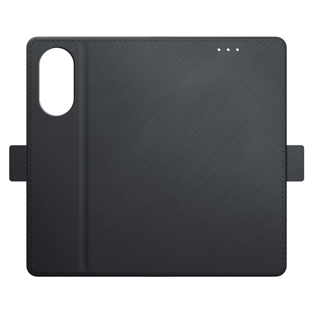 Oppo A58 4G - 3Mk Wallet Case