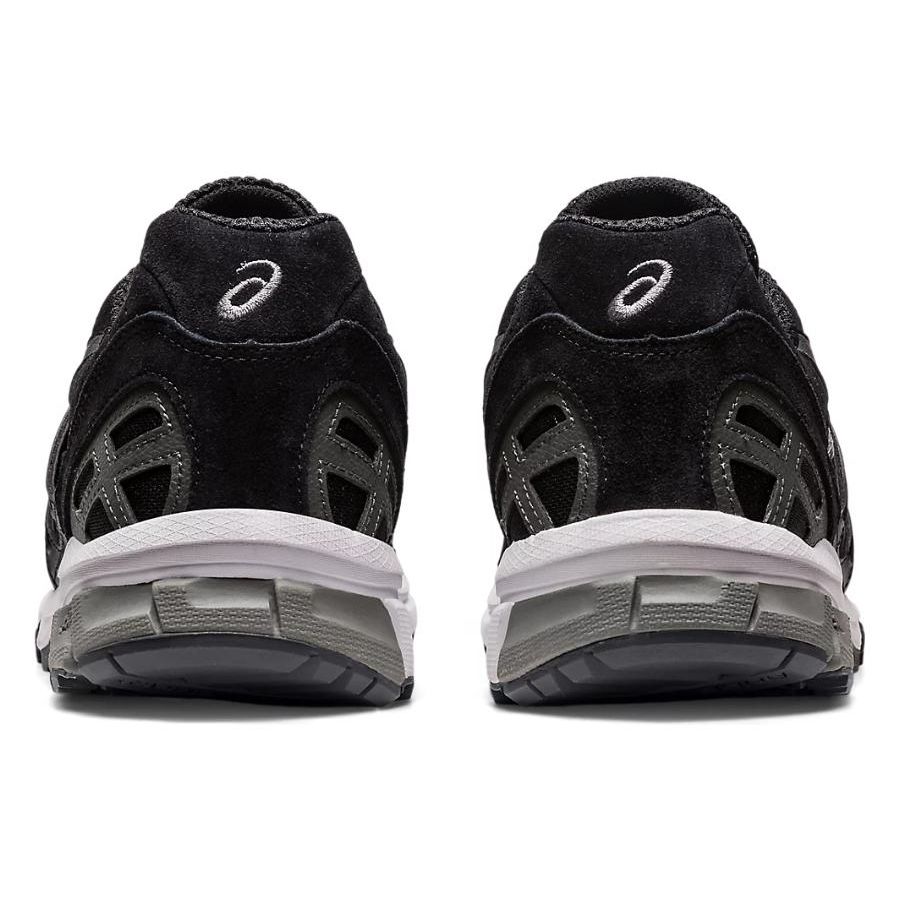 Asics Gel-Sonoma 15-50 Black Clay Grey Men Sneakers 1201A438-003