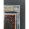 Used Red-Eyes Black Dragon 20th Secret BGS 9.5 PSA 10 20CP-JPS03