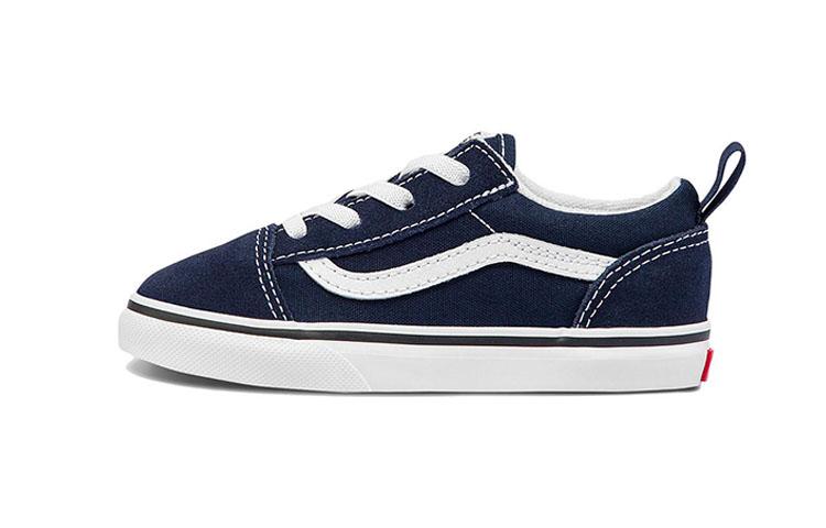 Vans Low top Toddler Shoes Infant And Toddler VN0A4TZO4W6