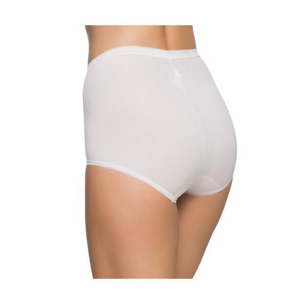 Трусики классические Sloggi Basic + Maxi 2P