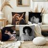 Schauspieler Finn Wolfhard Kissenbezug Mode Quadratischer Kissenbezug Schlafzimmer Sofa Raum Ins Dekoration Freizeit