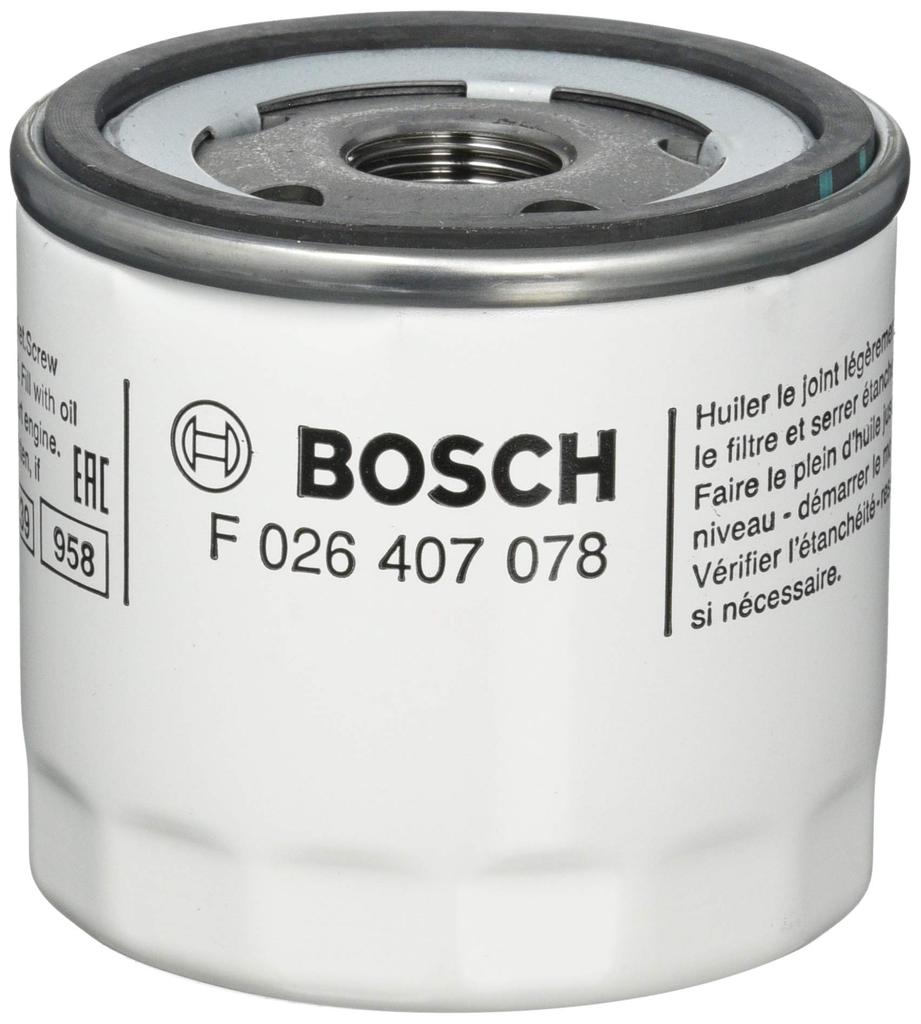 Bosch Filter (VOL) Part Number: OF-VOL-6