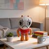 Dandys World Plush Toy With Pp Cotton Soft Crystal Material For Collectors