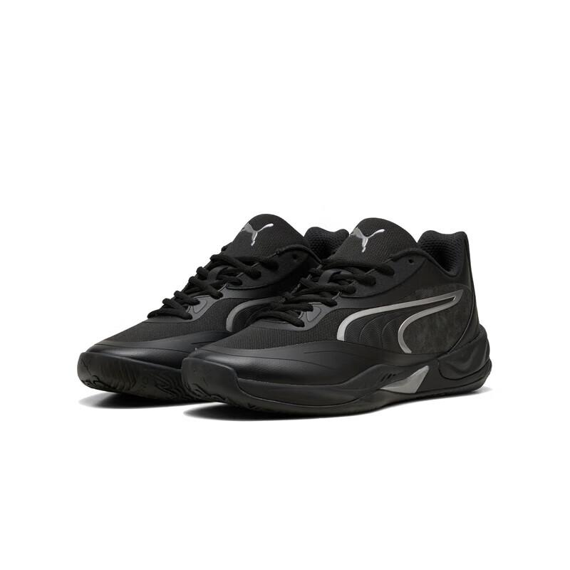 Puma Zhao Jiwei ALLPRONITRO Unisex Performance Basketball Shoes