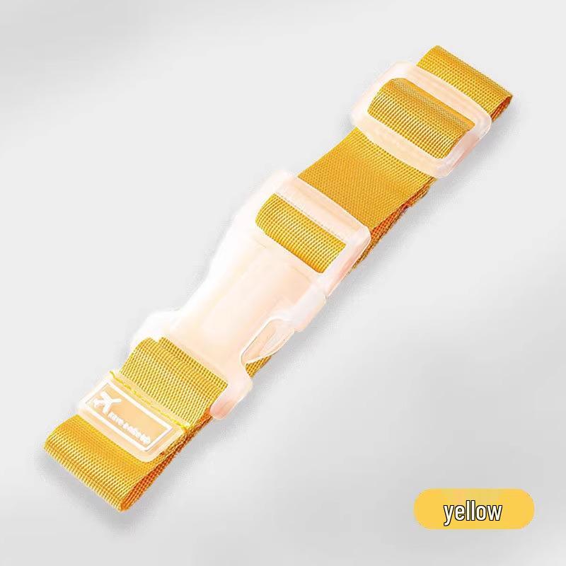 Foldable Backpack Hook & Lanyard for Outdoor Mountaineering and Suitcase