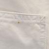Carhartt Made in the USA 100th Anniversary Shorts W28 white Men's Used