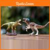 Dinosaurier-Modell PVC Blind Box Sammelspielzeug für Kinder und Erwachsene