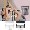 Trophy Wall Shelf Metal Award Hanger Wall Rack Display Stand Award Rack Kids Sports Fans Room Storage Living Room Baseball