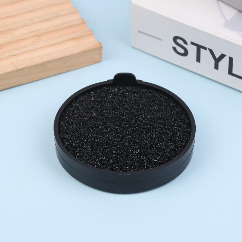 

Hot Sale 1pcs Foam Filter & Inlet Filter With Frame For Cordless VC-7000&8000 XC7053 XC7055 Vacuum Cleaner Washable Filter Kit