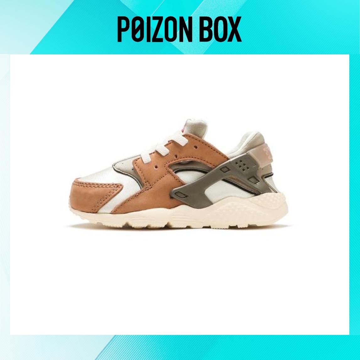 

кроссовки Nike Huarache Toddler Shoes TD DH3323-200