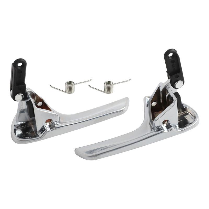 Automobile Accessory Door ide Clasp OEM Door Clasp Door ide Plate Clasp High Universality Fitment For Solitar