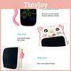 Cartoon Cat Lcd Writing Tablet For Kids