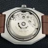 AUTOMATIC VINTAGE RICOH R31 JAPAN MENS ORIGINAL DIAL WATCH a704727-1