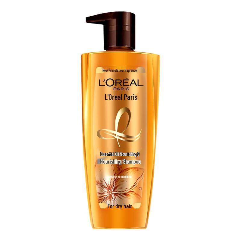 L'Oréal Extraordinary Oil Volumizing Shampoo
