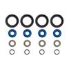 Fuel Injector Seal O-Ring 353102GGA0 Fit Hyundai Fit Kia Sorento 2.4L 2016-2018