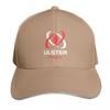 IRFU  Iconic Ulster Rugby Design Baseball Cap sailor cap for Unisex Big Size Hat sun caps Luxury Hat Golf Wear Unisex Womens