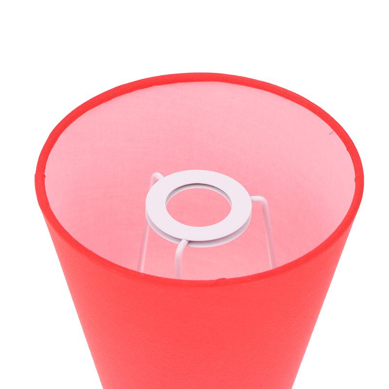 Fabric Lampshade Ceiling Light Cover Lamp Shade Modern Home Bedside Desk Lighting Cover For Tearoom Bedroom Room Decor