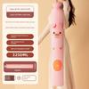 German Precision-Made Hot Water Bottle, 2026 New Model, Winter-Specific for Bedding, Thickened Explosion-Proof Long Plush Warm Water Bag