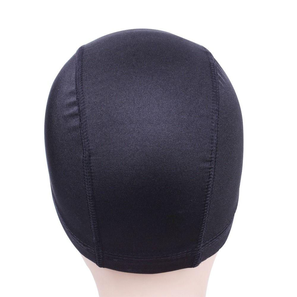 Nylon Pour Fabrication Perruque Bonnets Extensibles Respirants Élastique Filet à Cheveux Bonnet Tissage Accessoires Perruque