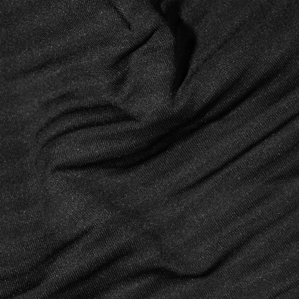 Mammut Taiss Light Beanie Black Free Size 1191-01071