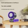 Foldable Refrigeration Handheld Fan F53