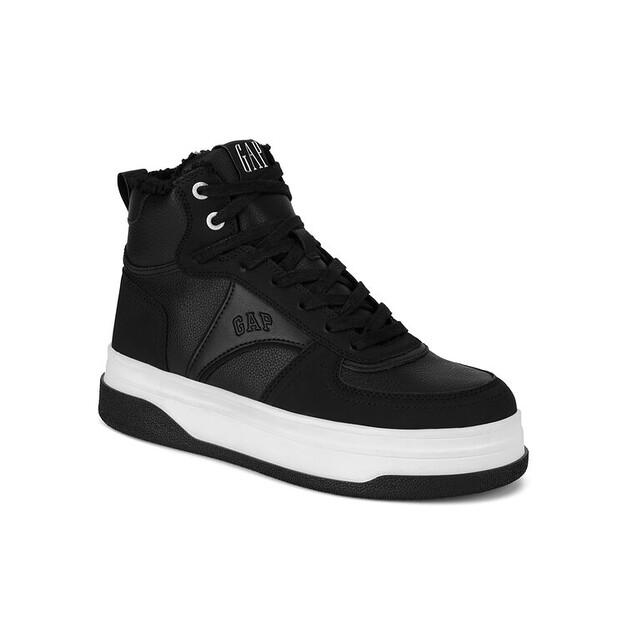 Ботильоны Gap PARADISE CUP MID W GP514035AW-BK00, черные