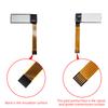 LCD Display for VDO Tachometer International VDO Cockpit Vision Kenworth Truck Jcb Tractor Volvo Penta Yanmar Dashboard Repair