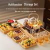 Haofeng 2025 Smart Electric Ceramic Tea Brewer & Stove Set