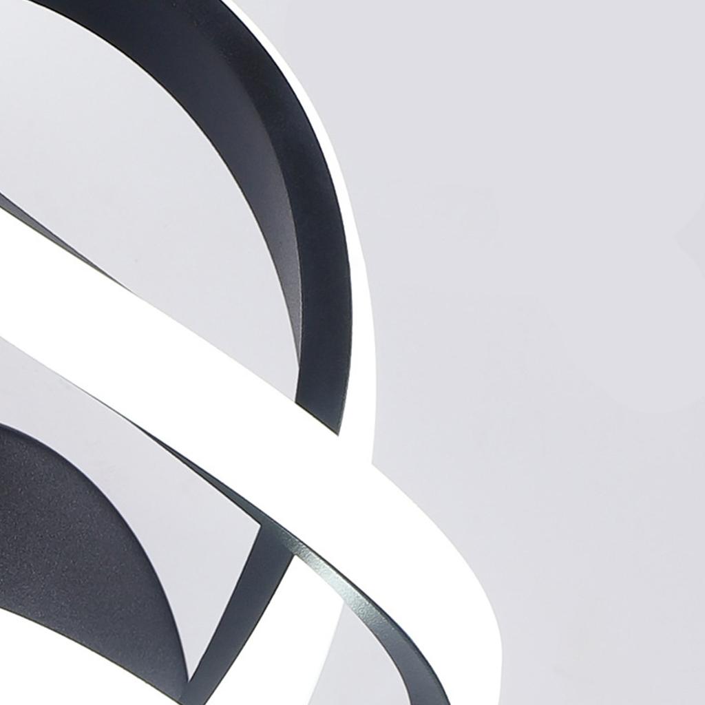 LED Wall Lamp, Modern And Fashionable Living Room, Bedroom, Bedside Lamp,  Staircase And Aisle Lamp