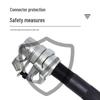 Claw-Type Spring Compressor Tool for Shock Absorber Disassembly and Car Repair